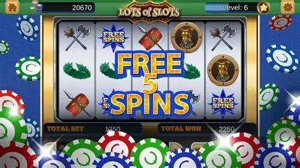 Fortune Rabbit Slot